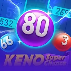 Keno Bonus Number